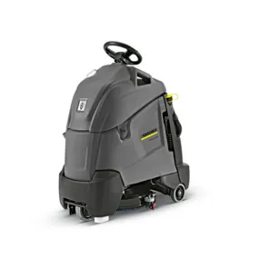 Autolaveuse à batterie BD 50/40 RS BP Pack 