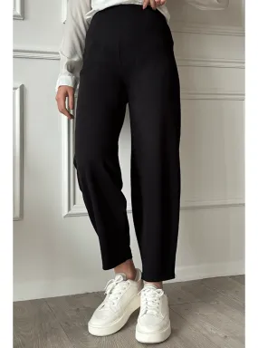 Black - Pants