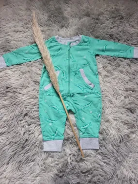 Combinaison - Baby Club - 3 mois  | Beebs