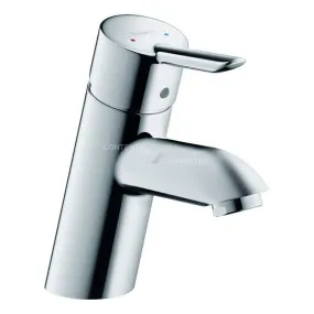 Hansgrohe Focus S mitigeur lavabo chromé: 31701000.