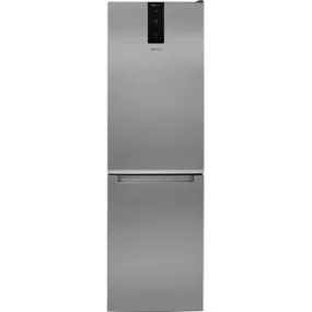 Réfrigérateur combiné Whirlpool 338 Litres W7 811O OX | Kokta Home